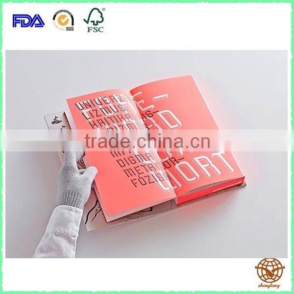 Custom Book Printing Service /High Quality Hardcover Printing Book