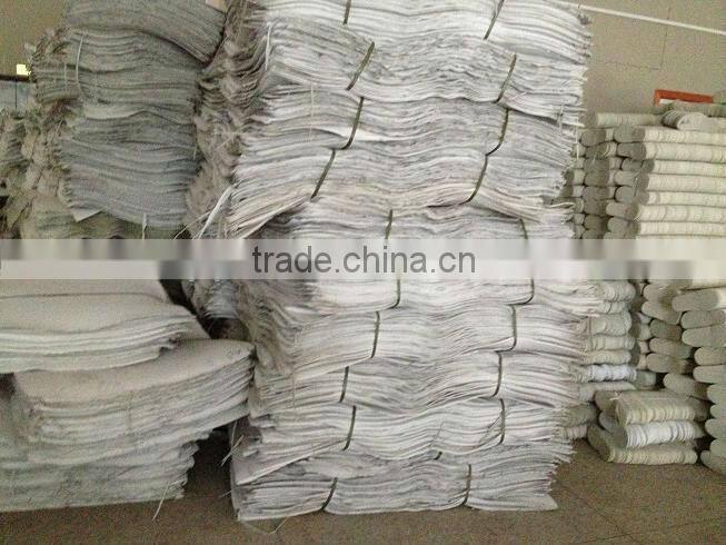 new style waffle hotel washable slipper hotel slipper