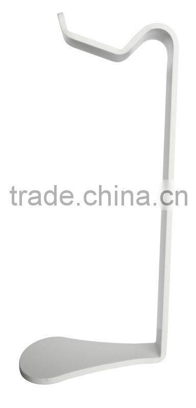 HOT Clear acrylic flyer display stand poster board display for advertisement poster