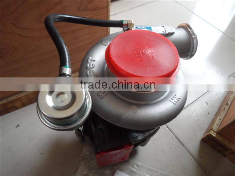 QSL9 universal turbo charger 4040256 HX40W