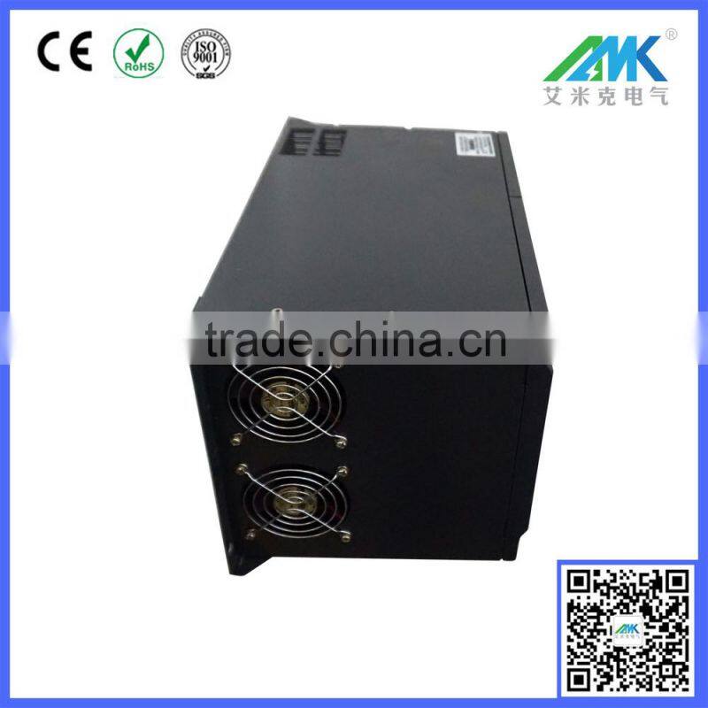 China 3 phase 5000w inverter inverter 3000w DC AC inverter