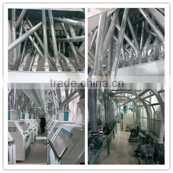 roller flour mill machinery ,corn/maize flour mill, wheat flour mill price
