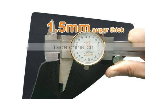 Hot On-line Popular Sale Nice Print Rubber Mouse Pad