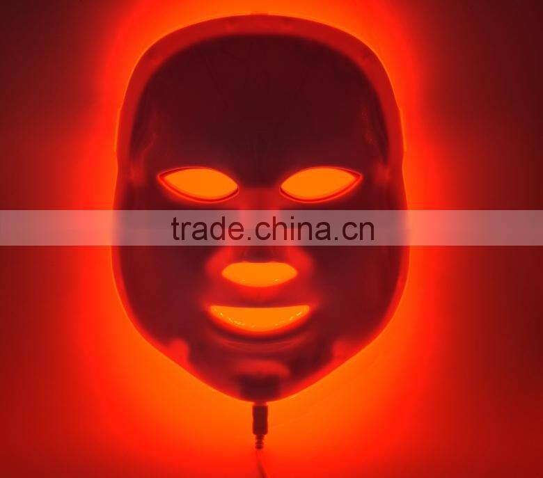 Orginal korea led facial mask phoont PDT facial mask LED mask