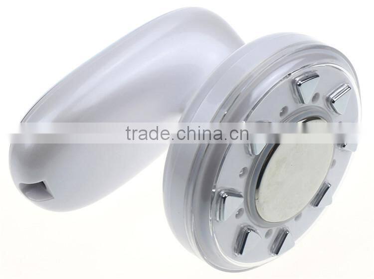 Handheld ultrasonic cavitation lipo slim RF radio frequency machine