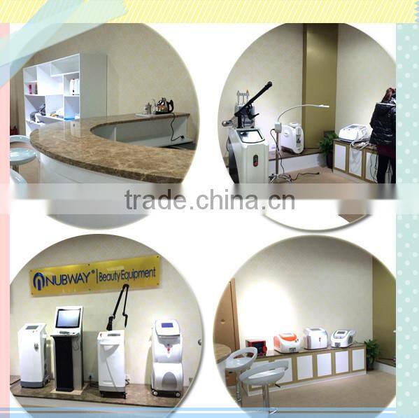 nubway medical high energy 808nm cooling diode laser 20w for fast hair removal beauty machine & instrument with fda