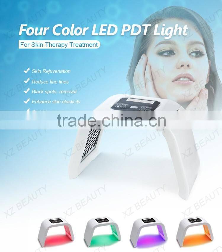 portable home use PDT machine