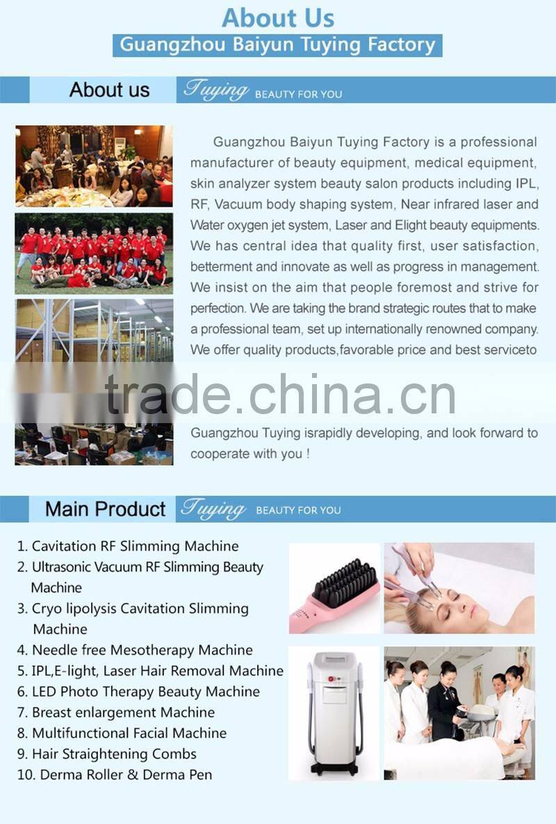 Small business breast enhancement products/breast chest enlargement stimulation beauty machine