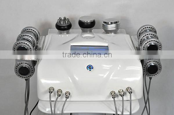 2014 Hot sale Weight loss machine for beauty salon equipment