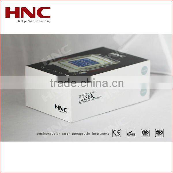 650nm laser therapy Semiconductor Laser Treatment Instrument
