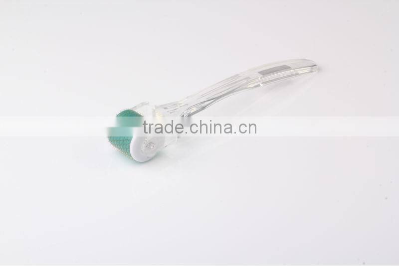 NL-DRS200 Best design CE and Rohs certificate derma roller China derma roller/Hair loss treatment/ hair restoration