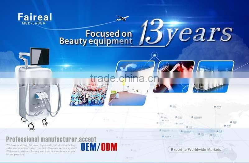 vaginal tightening machine co2 fractional laser equipment