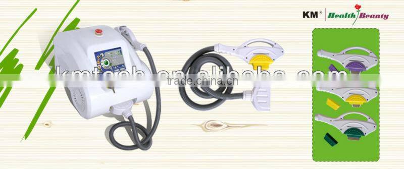 new generation ipl rf photorejuvenation treatment system