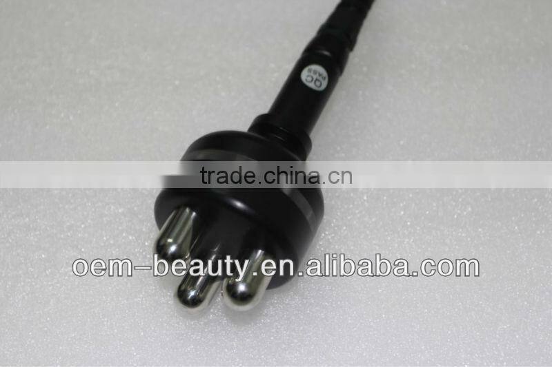 Factory Price Ultrasonic Cavitation Beauty Machine F017 for Weight Lost