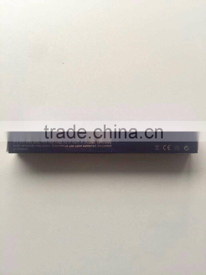 hot selling teeth whitening pen with fast whitening teeth gel,advanced teeth whitening
