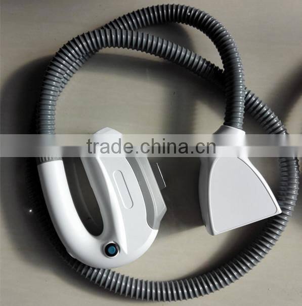 FP Laser new design ipl handle with connector best price