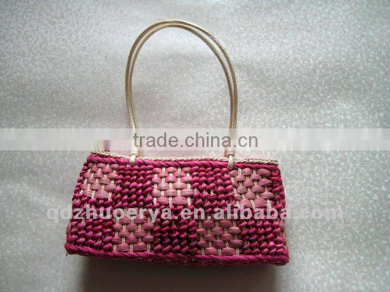 colorful wallet bag for girls 2012 Summer