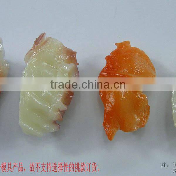 2014 new products PVC Ring Crafts