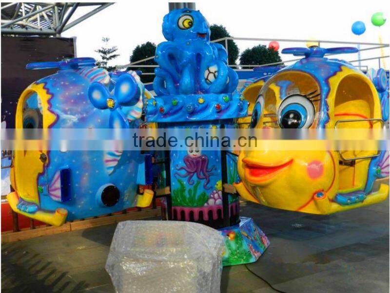 outdoor airplane playground