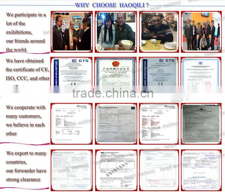 large processing capacity coal charcoal honeycomb briquette making machine production line