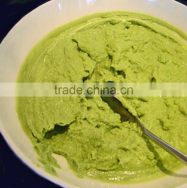 Wholesale 1kg TIANPENG Authentic wasabi powder packed in bags