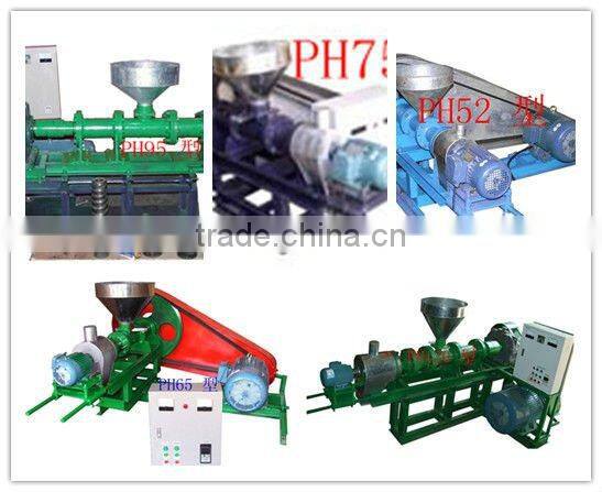 New Automatic fish floating fish feed equipment for aquaculture