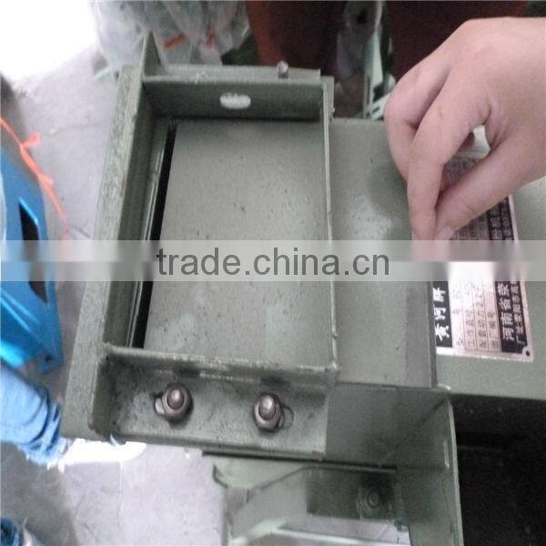 china hot selling straw breaker/chaff cutter/grass cutter