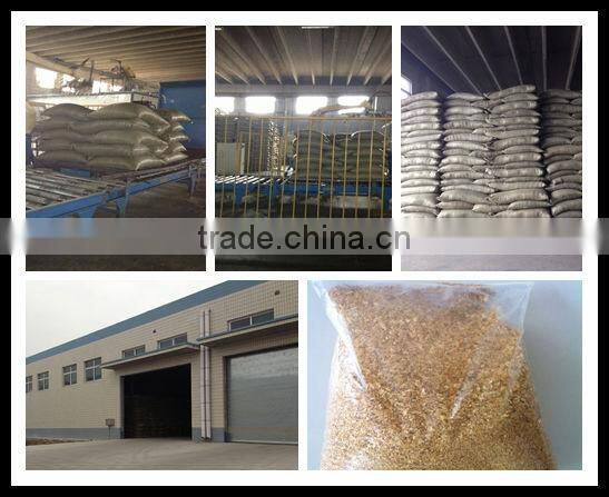 Fish Feed for Corn Gluten Meal