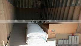 Flexitanks for bulk edible oil