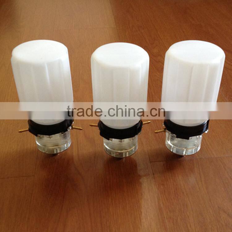 High Quality Plastic Vacuum Pump Oil Pot