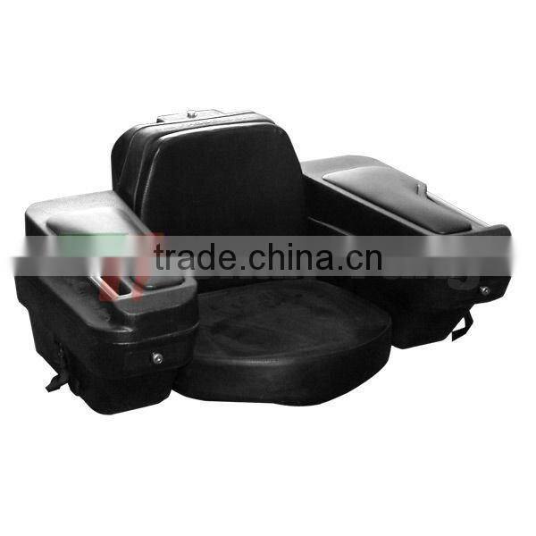 rotomolding ATV box,ATV tail box, made of LLDPE