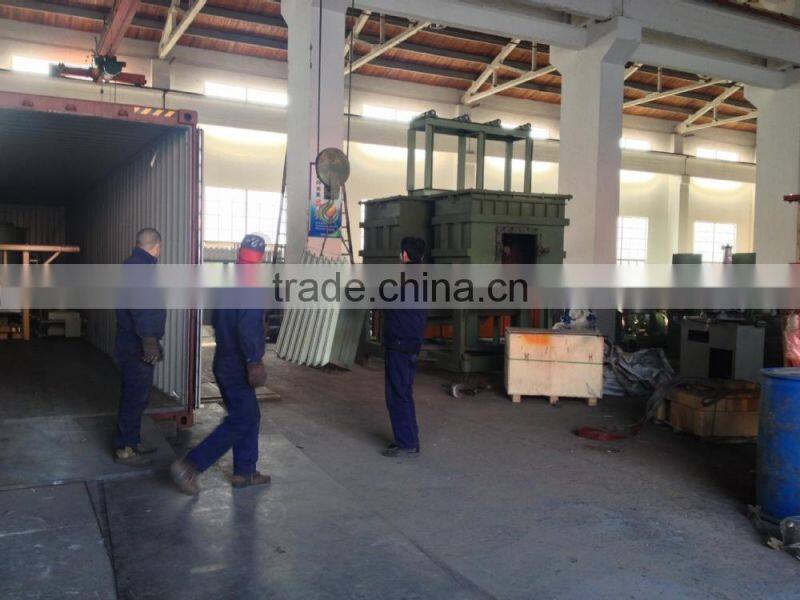 Bell-type annealing furnace