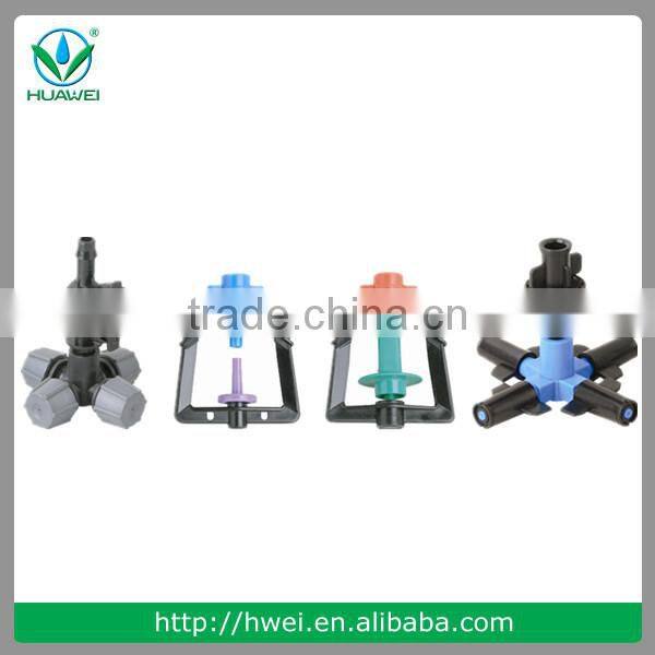 Garden Tools Of Portable Irrigation Sprinkler Manufactuer