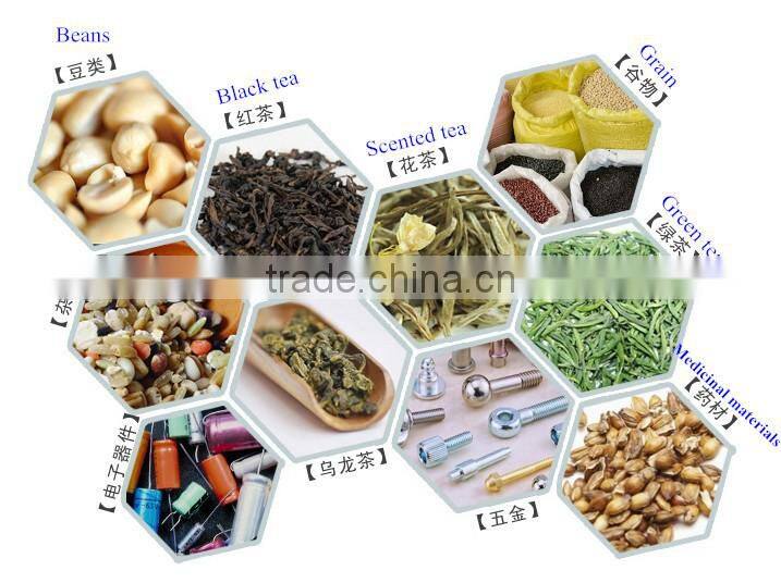 Automatic powder bag filling sealing packaging machine suppiler