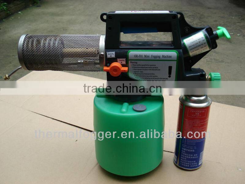 OR-FO1 mosquito fog machine for pest control