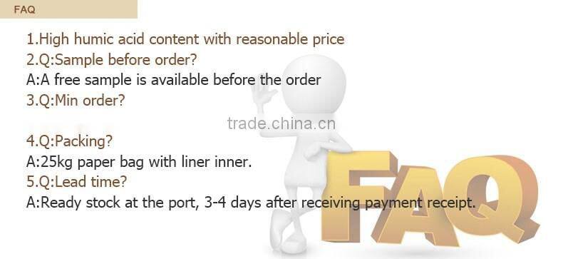 Next-Generation Factory Price organic fertilizer prices