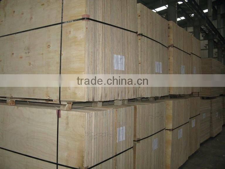 VIETNAM MANUFACTURER SUPPLY PACKING GRADE 3MM - 30MM PLYWOOD