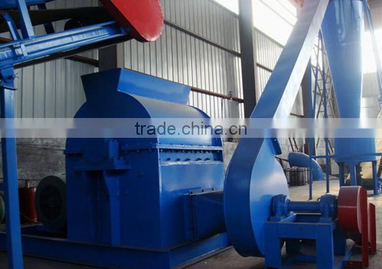 CE Approved Turn-key Biomass Pellet Plant / Wood Pellet Mill Supplier Henan Richi Machinery