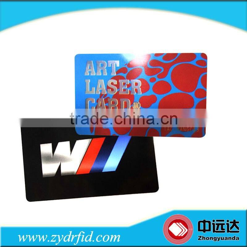 Customized logo printed rfid wristband