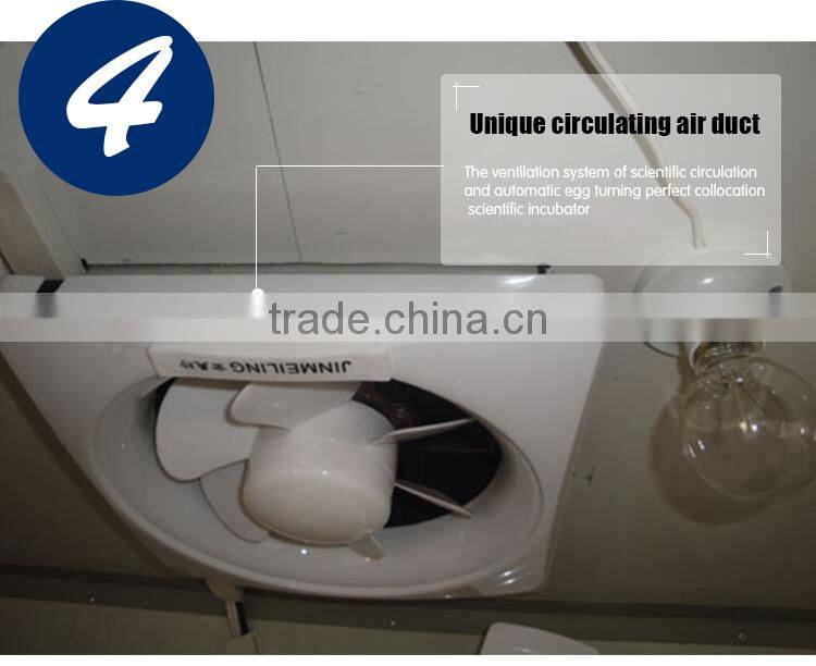 Hot selling CE marked HHD brand automatic egg incubator hatching machine for sale YZITE-17