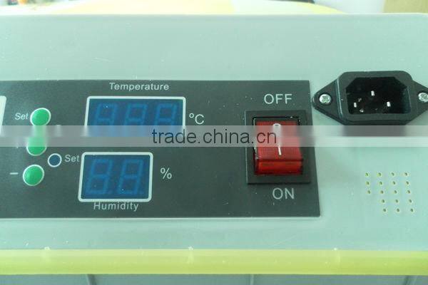 High efficiency! chicken incubator