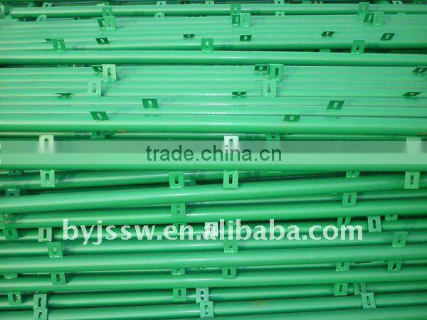 Outdoor Playground Fence