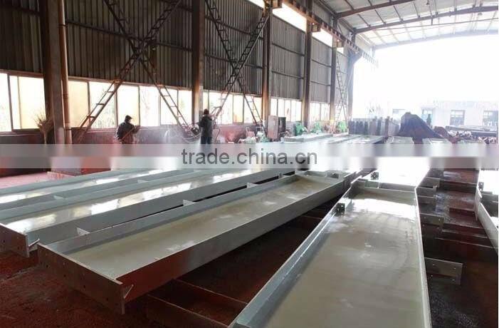 Economic Prefab Home For Living (LS-FL-072)