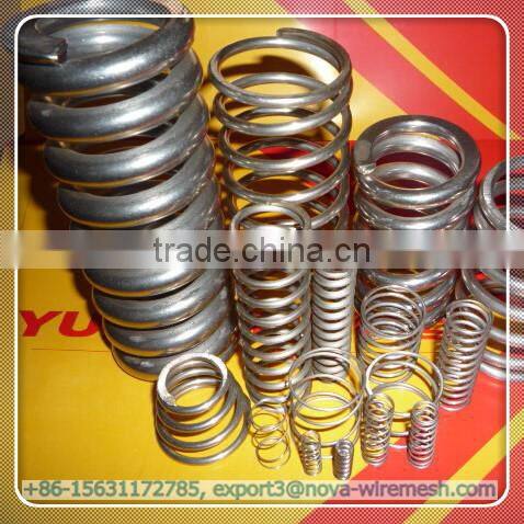 China wholesale cheap stainless spring
