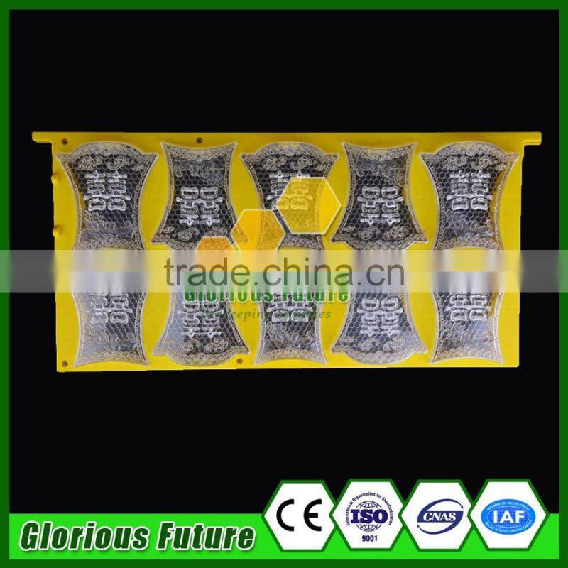 Beekeeping Factory Sale Exquisite Honey Comb Containers and Box Price