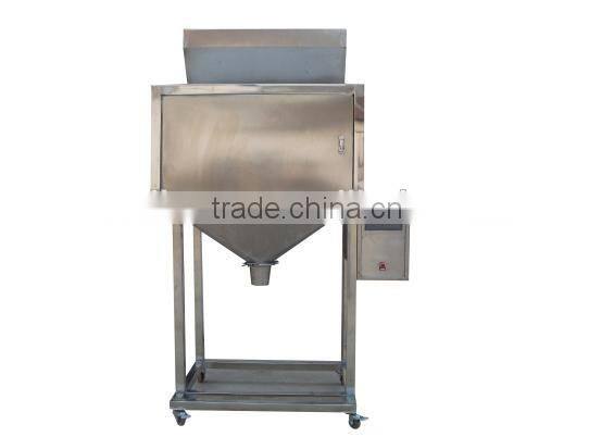 ALPM-6k MSG weighing and packing machine