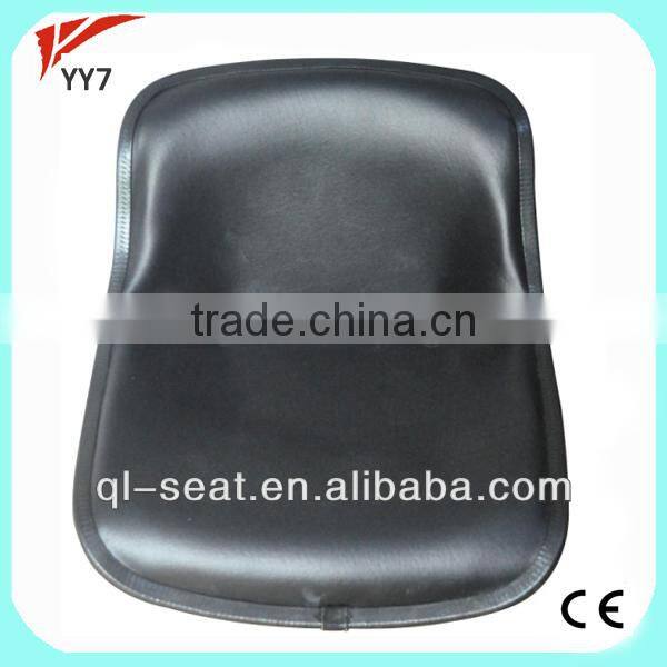 China market farm tractor front loader seats for agricultural trailers used