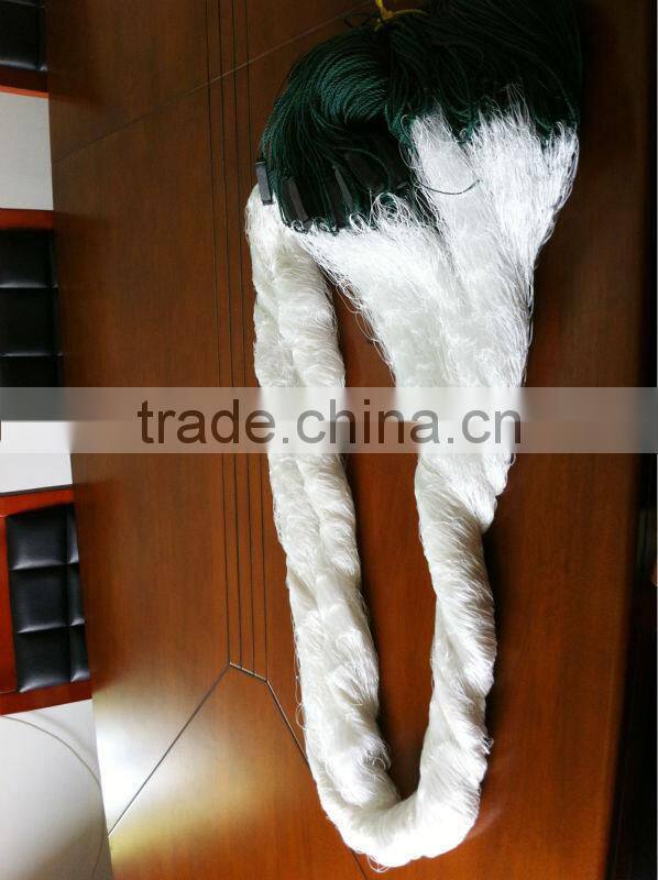 Multifilament Fishing Gill Net, Casting Net
