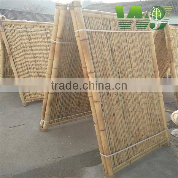 Natural Tonkin Bamboo Cane