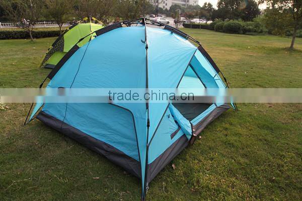 2017 European Outdoor Camping Tent